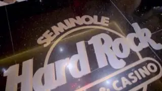 Seminole Hard Rock Hotel & Casino: A Cordish Development