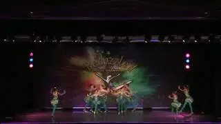 Rio - Jessica's Dance Innovations