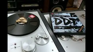 #DDT, #ZavalinkaRecords tape release
