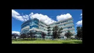 Class A Office Space for Lease | 500 Cummings Center, Suite 5900, Beverly, MA
