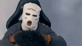 Nokhotozo x kéréma (clip officielle )