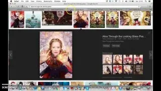 Hope, Wasp, Iron Man, Alice, Muller, Illuminati Symbolism