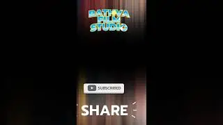 હાતી ભાતી બે ભાઈયો ભાથી જી.. #dayro #rathva film studio