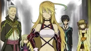 【手書きTOX】 Sadistic Milla  【Arakawa】