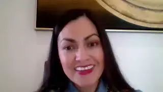 Reach Global Interview | Karla Benitez - Founder of the Multicultural Labor Organisation