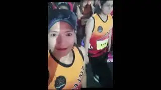 Solemate charity run 2025 #charityrun #solemate #heartcenter #fypage #tiktok #youtubeshorts #funrun