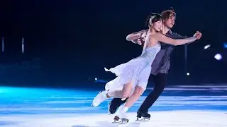 【衝撃進化】宇野昌磨、Ice Brave2で覚醒！アイスダンス新境地とバックフリップ挑戦に会場騒然