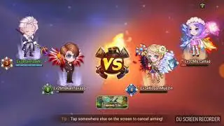 Birlik Savaşı#1(ChibiBomber)