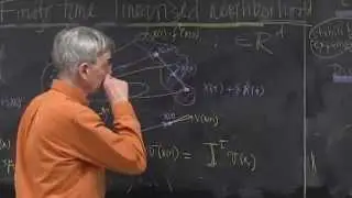 ChaosBook.org chapter Local stability - Computing the Jacobian