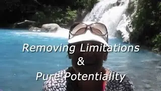 Quantum Success-How to Remove Limitations & Embrace Pure Potentiality