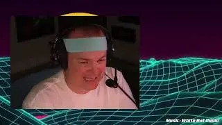 07.06.25 TheMrSark Sweatbannin at House Flipper Bootcamp! Preppin Jerma's House Flipper@StuStutters