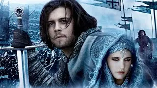 Kingdom of Heaven | Full Movie Review & Story Analysis | Orlando Bloom, Eva Green