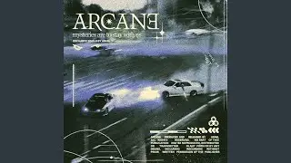 ARCANE