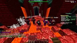 CaseOpening Diamond World.