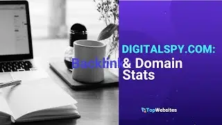 DIGITALSPY.COM 🔎 Website Traffic Research, SEO Rank Research | All DIGITALSPY.COM Backlink Data