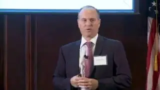 ComEd CEO Joe Dominguez:  The future of energy is clean and customer focused