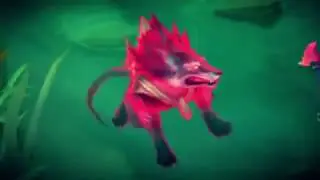 God King Darius Dance Til You're Dead