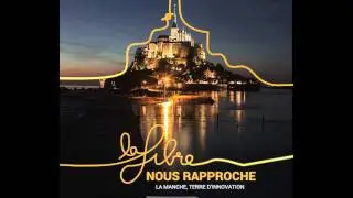 La fibre nous rapproche