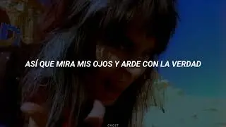 W.A.S.P; Wild Child (Sub.español) (Subtitulado)