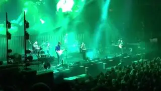 Radiohead - Subterranean Homesick Alien &bull; Philips Arena &bull; Atlanta, GA&bull; 4/1/17