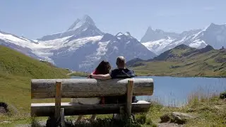 Our Jungfrau Adventure | Switzerland 2025