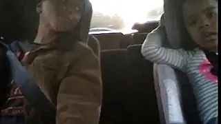 Enough is Enough vlog 3/3/15