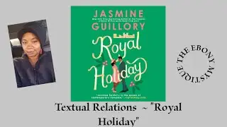 Textual Relations  ~ 