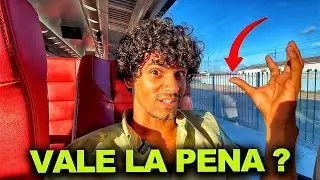 La realidad de viajar en Tren en Cuba ( BUENO , BONITO Y BARATO ) aunque se retrasan