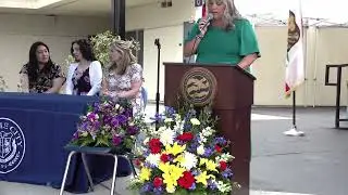 May 28, 2025 &ndash; Emperor Elementary School 6th Grade Promotion