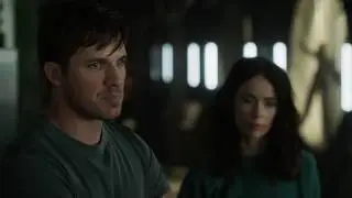 Timeless 2x01 Preview