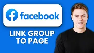 NEW! How to Link a Facebook Group to Your Business Page (2025) | Boost Engagement & Visibility