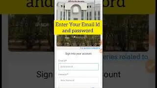 How to Download CGPSC Prelims Admit Card #cgpsc