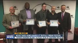 Indie film scores big at local film festival