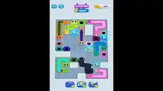 Gecko Out Level 435