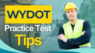 WYDOT 2026: Wyoming Department of Transportation Driver Exam Tips All You Need to Know