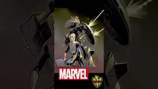 Cypher An Underrated Mutant #marvel #mutants