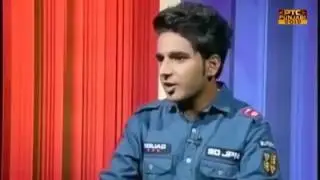 Preet harpal interview wang song lyrics lovely noor