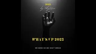 Whats up 2025 I New year title song I Phyrros I #Rockandvlog