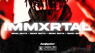 SCARLXRD | TYPE BEAT 