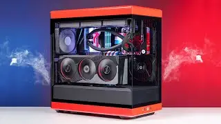 5 Best Mini ITX Cases of 2025: Top Picks for Compact PC Builds