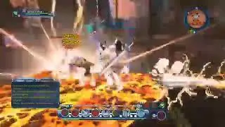 DCUO | Day 76: Solo stabilize fragment, Anniversary Anti monitor event 2026