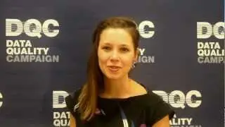 DQC's Building Educator Capacity to Use Data Webinar Series