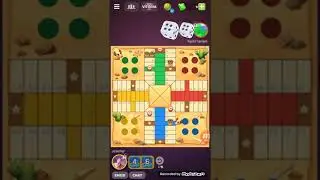 Aprende como Ganhar no Parchisi Star