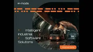 MODS - Industrial Software Solutions