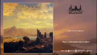 Muireterium - Ode To The Nature (Full Album)
