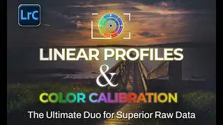 Unlock Hidden Raw Detail with Linear Profiles and Calibration