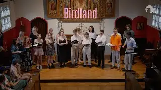 Birdland (Weather Report, arr. Oliver Gies)| Foot Notes A Cappella
