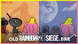 Old R6.exe (Malay)