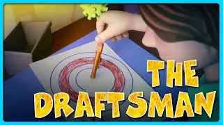 The Draftsman  Tom Ka Design Challenge! | Fixies Hindi | Reliance Animation | Animotion Media