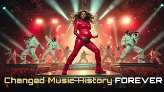 Rihanna&rsquo;s Super Bowl Halftime Show Changed Music History Forever